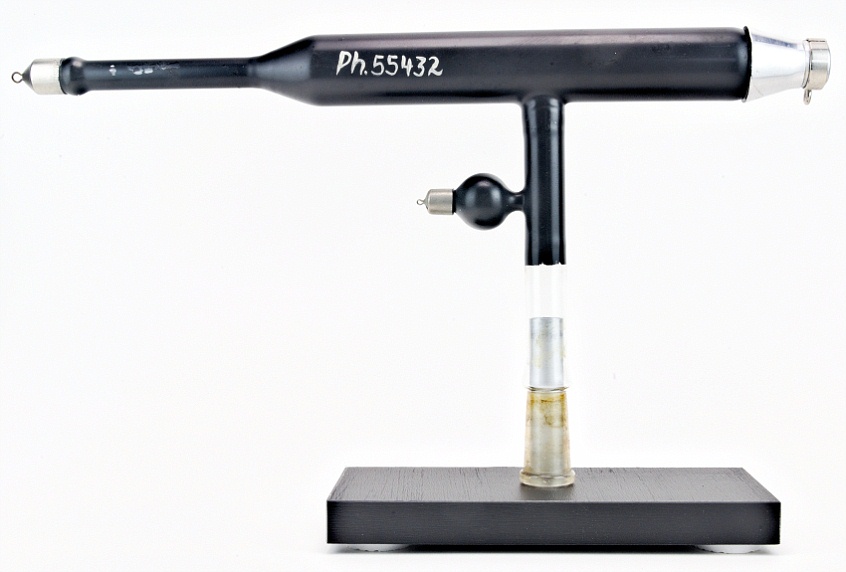 Leybold Lenard's Tube