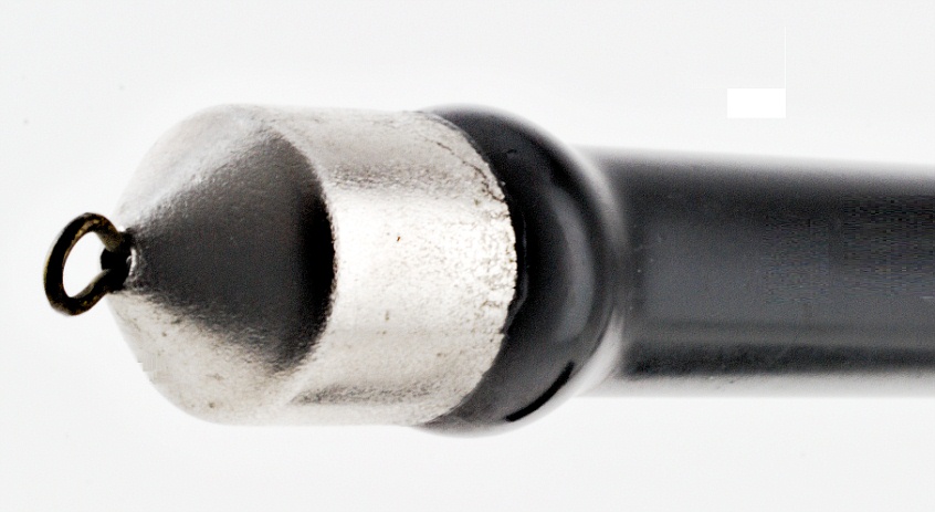 Leybold Lenard's Tube