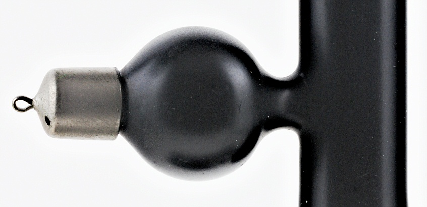 Leybold Lenard's Tube