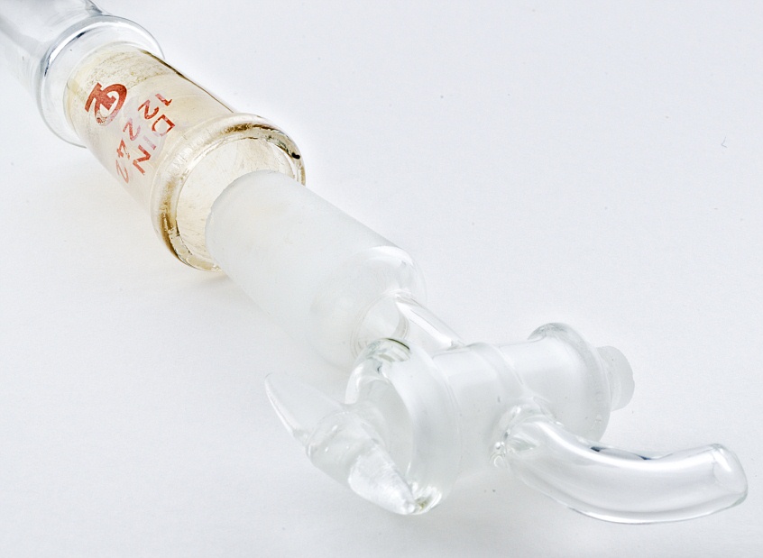Leybold Lenard's Tube