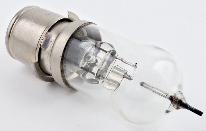 MELZ ISSh-100-3M Stroboscopic Lamp