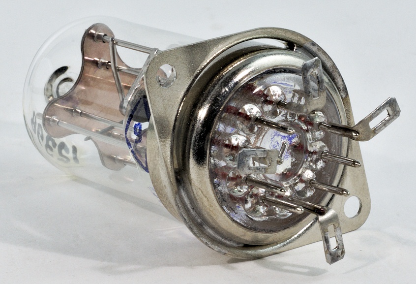 ISSh-7A Stroboscopic Lamp