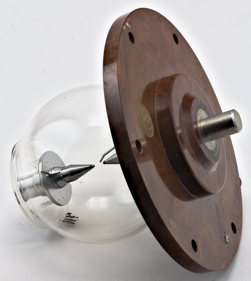 ISSh-400 Xenon Stroboscopic Lamp
