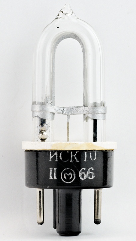MELZ ISK10 Stroboscopic Lamp