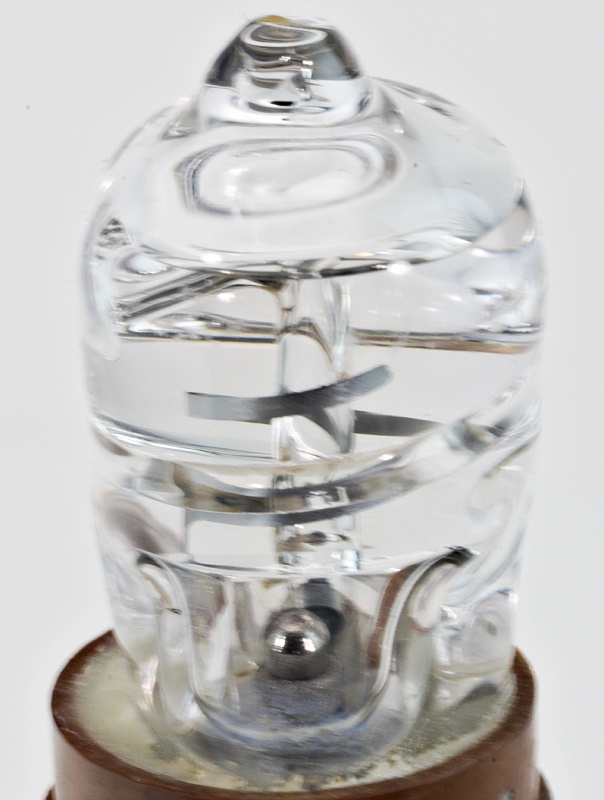 ISK200 Stroboscopic Lamp