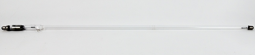MELZ IFP-500 Pulsed Xenon Flash Lamp