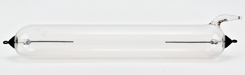 Crookes Tube
