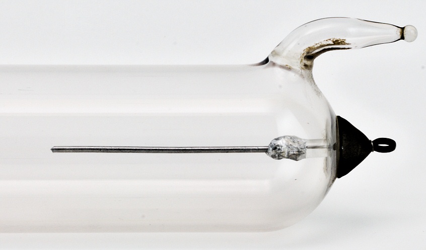 Crookes Tube