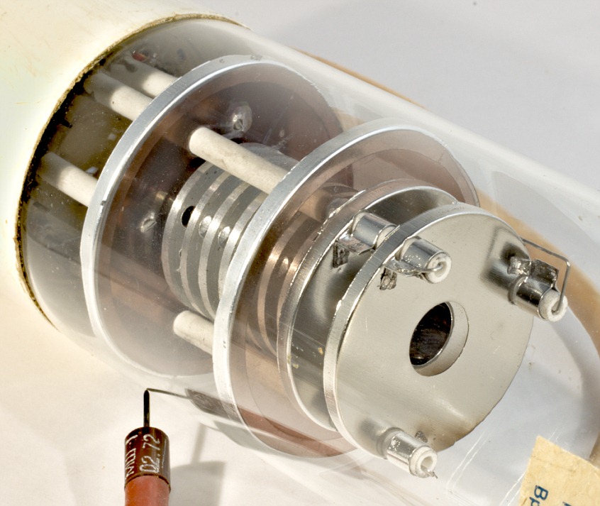 Hollow Cathode Lamp LSP-2 (Manganese)