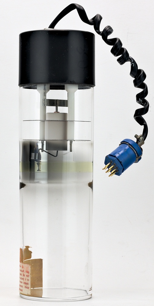 Perkin-Elmer Intensitron Hollow Cathode Lamp (Beryllium)