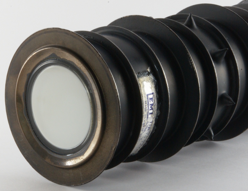 EMI Image converter tube Type 9692(1)