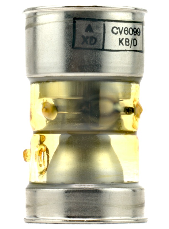 CV6099 VX8515 Infrared Image Converter Tube