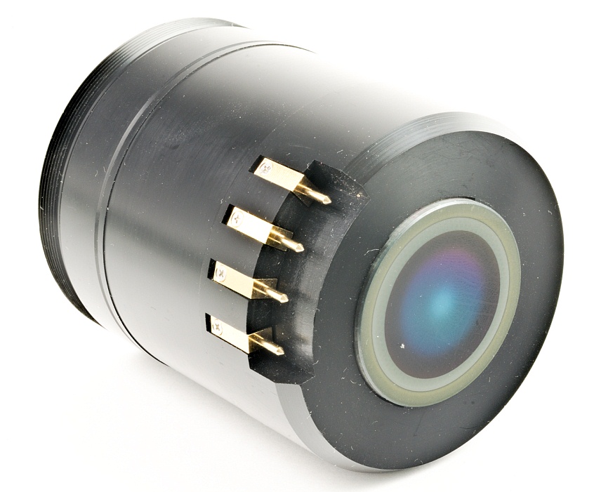 MX9644 Night Vision Image Intensifier Tube