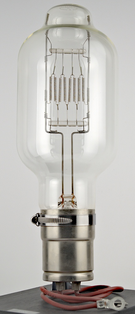 RADIUM H389K 220 V 5000 W Projection Lamp