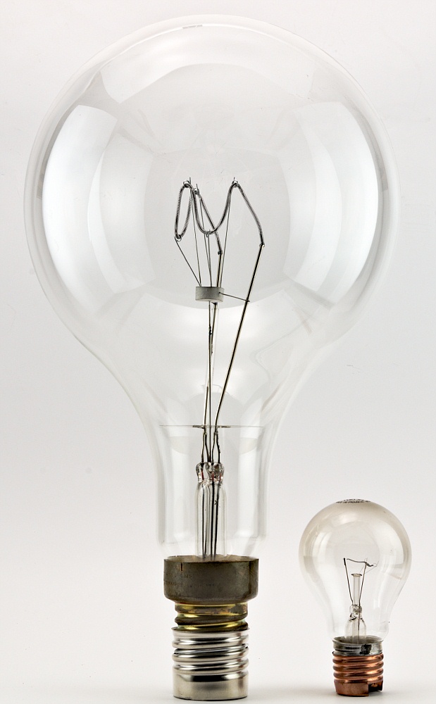 Philips M5 220-230 V 2000 W Incandescent Lamp