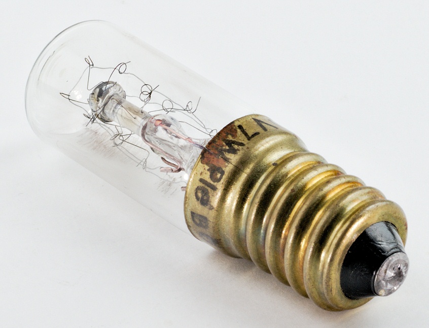 260V 7W Ple B0 Night Light Bulb