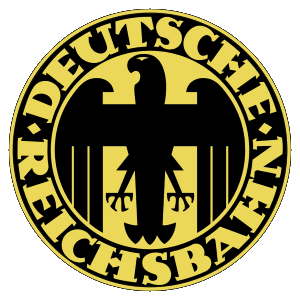 Deutsche Reichsbahn