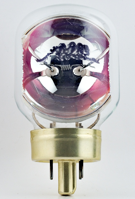 GENERAL ELECTRIC DKR 21V 150W Projector Lamp