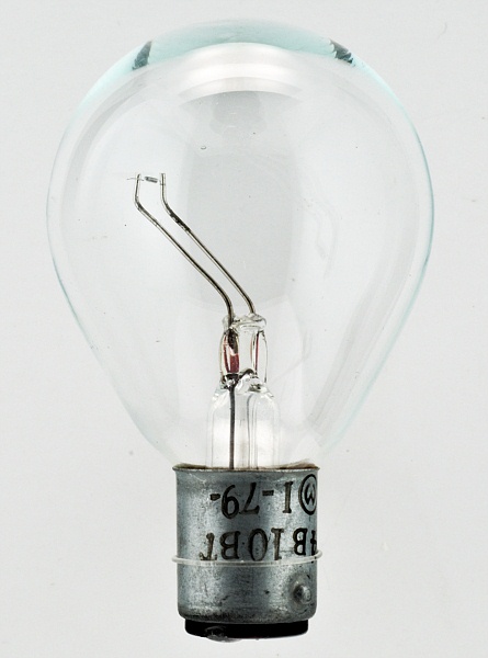 MELZ Light Bulb RN 4-10 4V 10W
