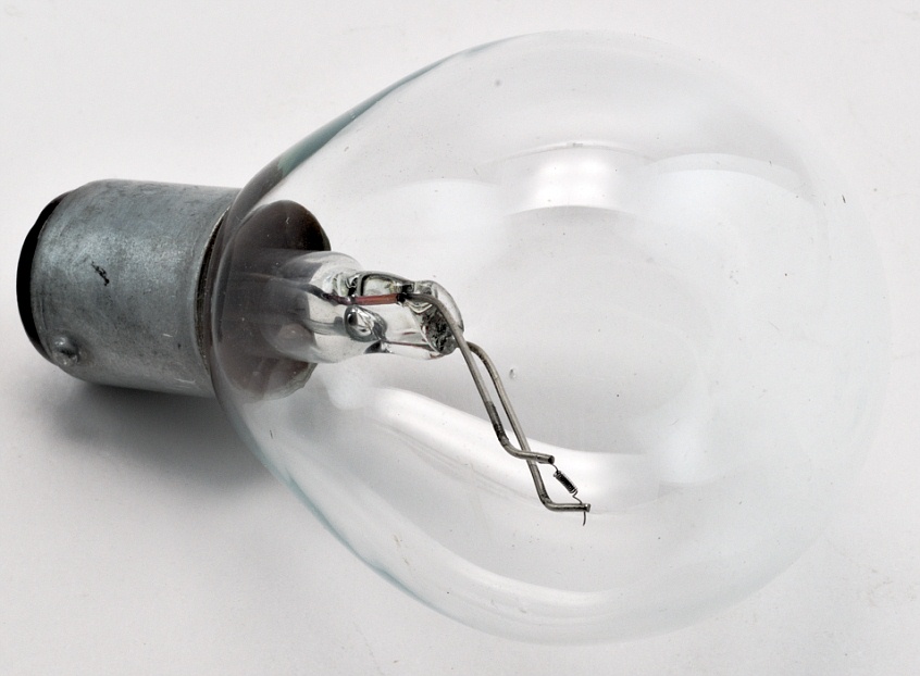 MELZ Light Bulb RN 4-10 4V 10W