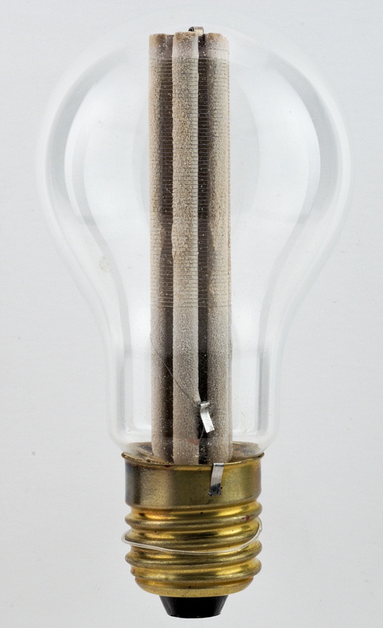 Neu-Hela EGB 220V 40W NH4 Heizlampe Typ EVP 2,60 M