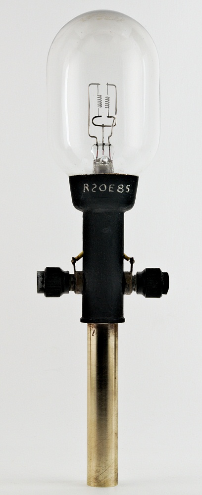 G.E.C. Ltd OSRAM 115V 250W R20E85 Tungsten Filament Lamp