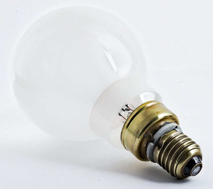 PHILIPS ARGAPHOTO 220V 500W 11000lm Frosted Photographic Light Bulb