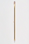 Gold-coated Heating Lamp