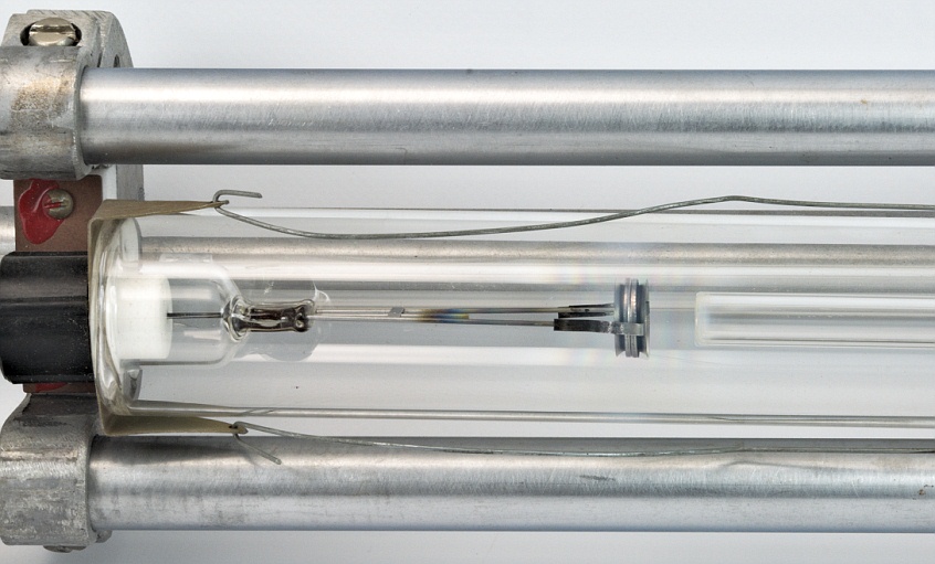 25mW Helium-Neon Laser LG-75-1