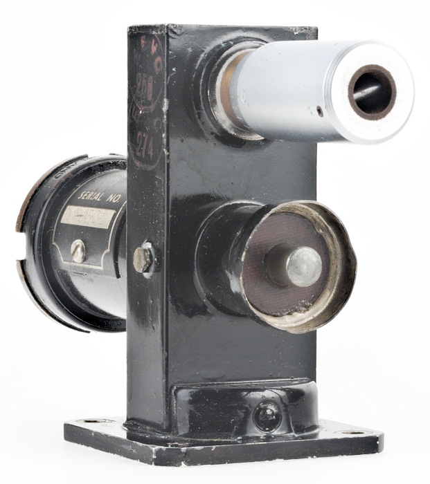 EEV K302 (= CV2164) Low Power Reflex Klystron