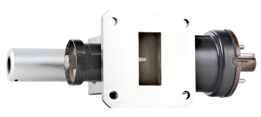 EEV K302 (= CV2164) Low Power Reflex Klystron