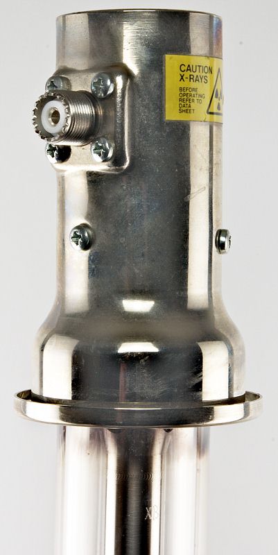 Marconi EEV MG6363 Precision Tuned Magnetron