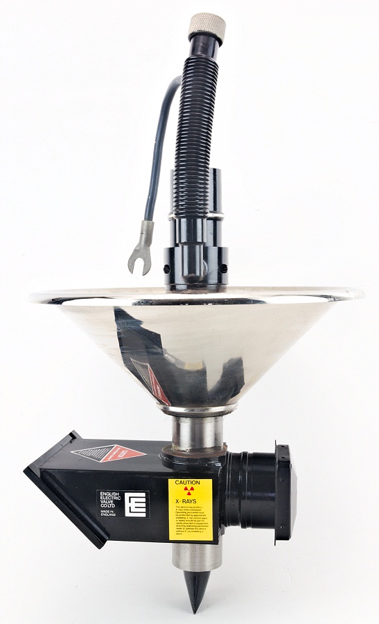 EEV CV6011 Pulsed X-Band Magnetron