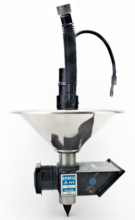 EEV CV6012 Pulsed X-Band Magnetron