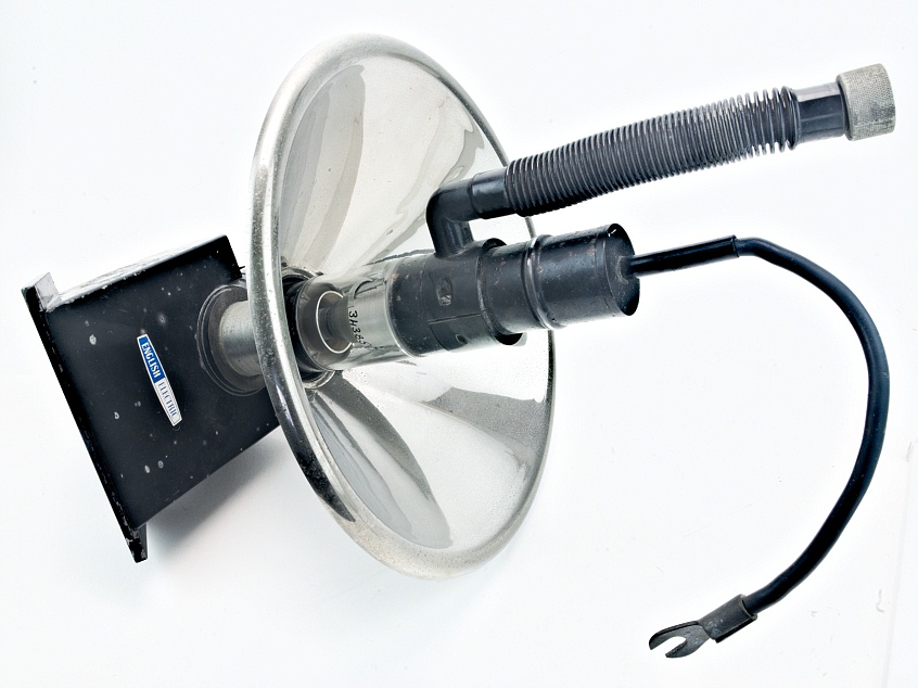 EEV CV6012 Pulsed X-Band Magnetron