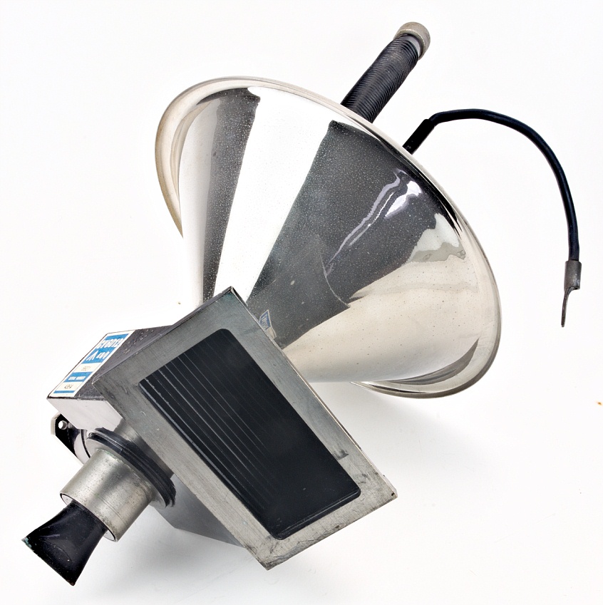EEV CV6012 Pulsed X-Band Magnetron