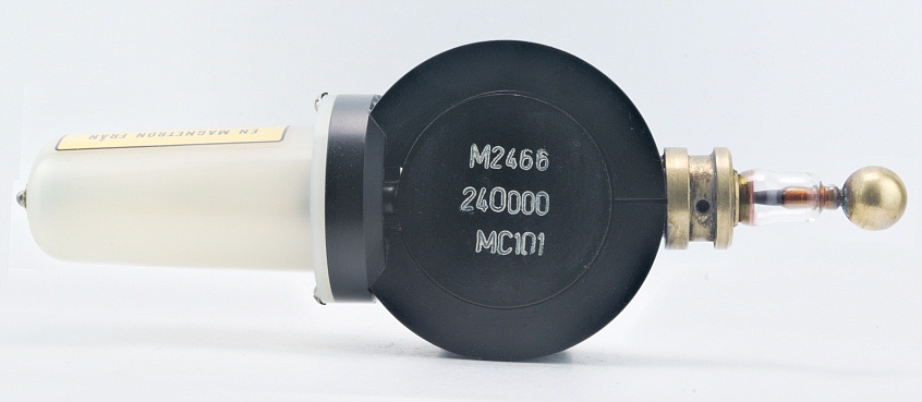 ERICSSON M2466-240000 MC101E Pulse magnetron