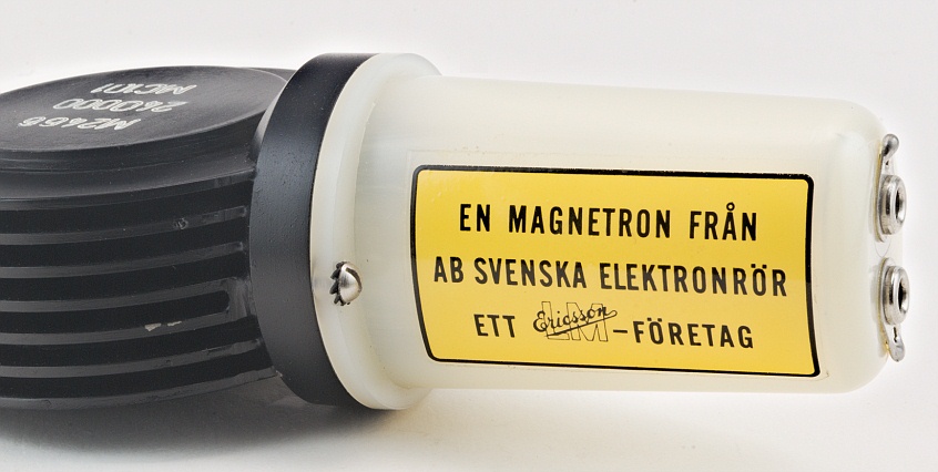 ERICSSON M2466-240000 MC101E Pulse magnetron