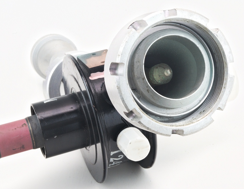 Pulsed-Type Platinotron MIU-49
