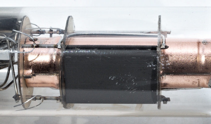 CV228 (V246A/1K) Velocity Modulated Oscillator
