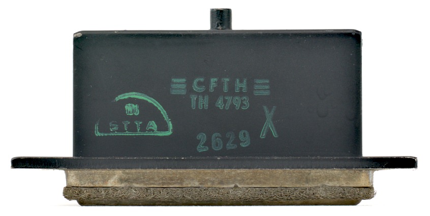 CFTH TH4793 ATR Gas Switching Tube