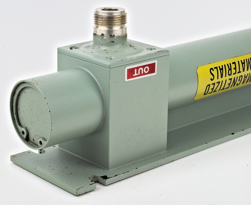 CV6181 Low Noise Travelling Wave Tube