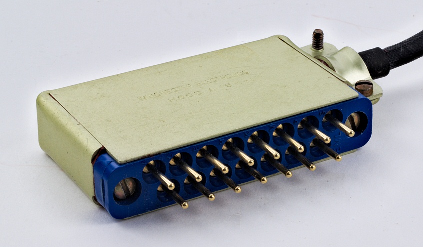 CV6181 Low Noise Travelling Wave Tube
