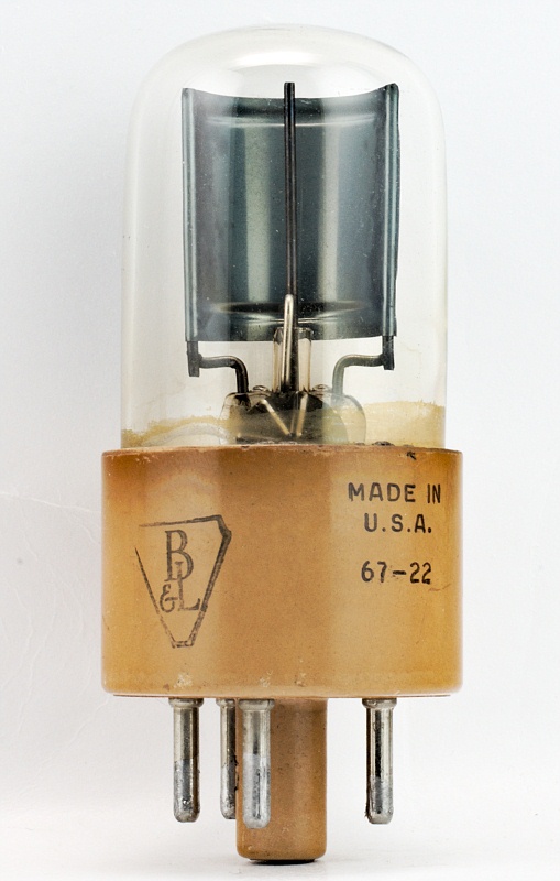 RCA 1P39 Vacuum Phototube