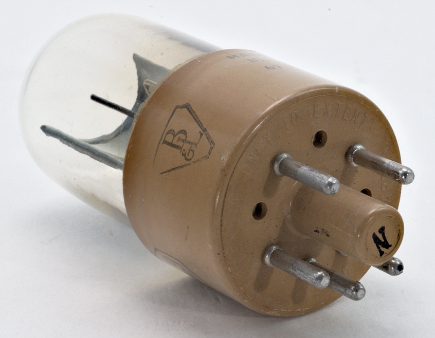 RCA 1P39 Vacuum Phototube