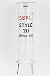 SBRC Style 20