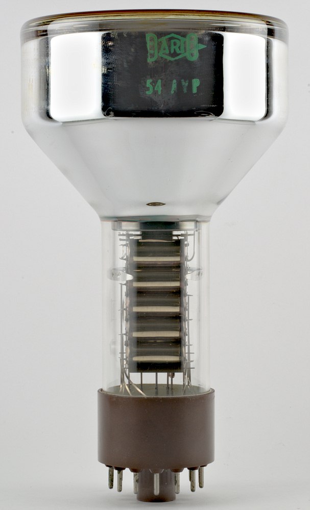 DARIO 54AVP 11-Stage Photomultiplier