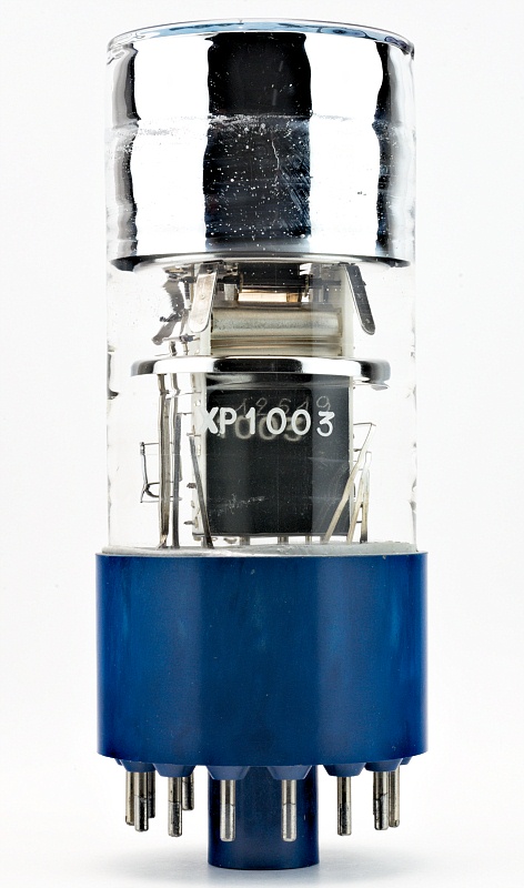 XP1003 10-stage Photomultiplier