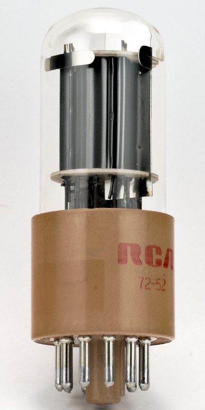 RCA 1P28A Photomultiplier