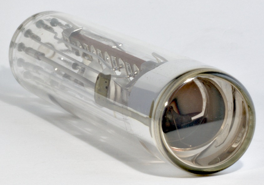 Valvo XP1110 10-Stage Photomultiplier Tube